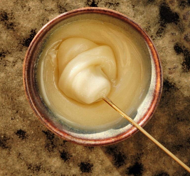 crème mousseline